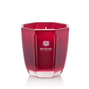 TOURMALINE ROSSA NOBILE CANDLE - Small