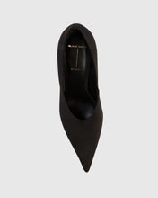 JONA PUMP - Black