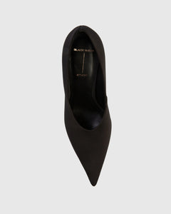 JONA PUMP - Black