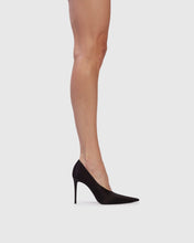 JONA PUMP - Black