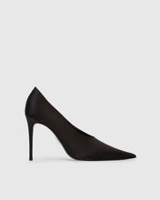 JONA PUMP - Black