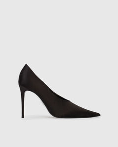 JONA PUMP - Black