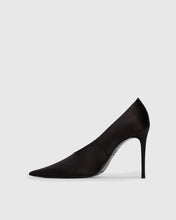 JONA PUMP - Black