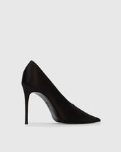 JONA PUMP - Black