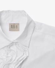 YVES BLOUSE - White