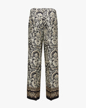 ADRIENNE LINEN TROUSER