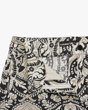 ADRIENNE LINEN TROUSER