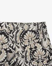 ADRIENNE LINEN TROUSER