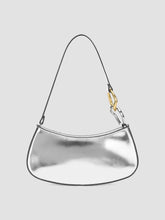 OLLIE BAG - Chrome