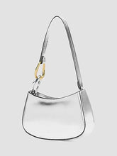 OLLIE BAG - Chrome