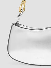 OLLIE BAG - Chrome