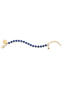 BIRTHSTONE BRACELET
