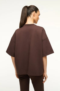 CAPSULE TOP - Dark Chocolate