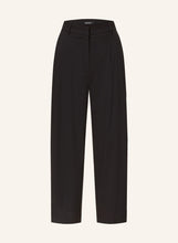 EMILIE PANT - Black