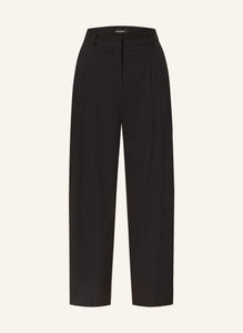 EMILIE PANT - Black