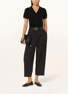 EMILIE PANT - Black
