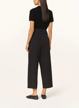 EMILIE PANT - Black