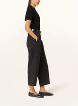 EMILIE PANT - Black