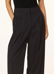EMILIE PANT - Black