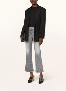 FRANCESCA - Summer Modern Distressed