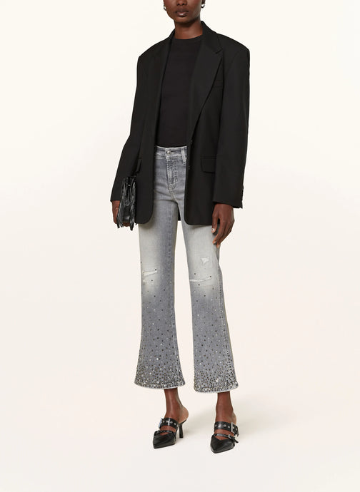 FRANCESCA - Summer Modern Distressed