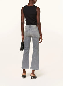 FRANCESCA - Summer Modern Distressed