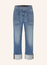 GIULI DENIM - Feminine Cozy Used