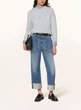 GIULI DENIM - Feminine Cozy Used