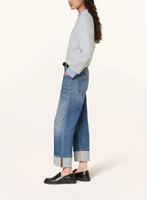GIULI DENIM - Feminine Cozy Used