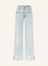 ANTONIA DENIM - Cross Superbleach