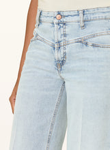 ANTONIA DENIM - Cross Superbleach