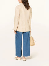 BAGGY ASYMMETRICAL-  Sunny medium contrast