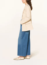 BAGGY ASYMMETRICAL-  Sunny medium contrast