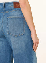 BAGGY ASYMMETRICAL-  Sunny medium contrast