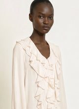 CHERIE BLOUSE - Ivory