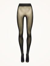 FATAL 50 TIGHTS - Black