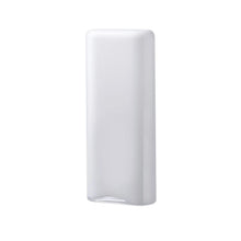 LAYERS VASE TALL - Opal White