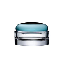 ECRIN LIDDED VESSEL - Wide Petroleum Green