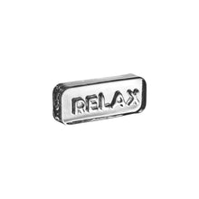 PAROLES PAPERWEIGHT - Relax