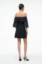 HARPER DRESS - Black