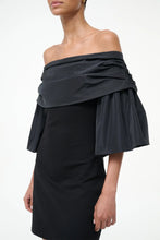 HARPER DRESS - Black