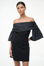 HARPER DRESS - Black