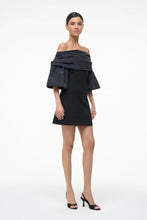 HARPER DRESS - Black