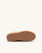 CLOUD SNEAKER - Velvet Taupe Butter