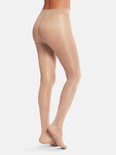 SATIN TOUCH TIGHTS - Cosmetic