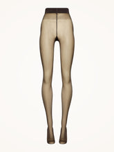 SATIN TOUCH 20 TIGHTS - Umber