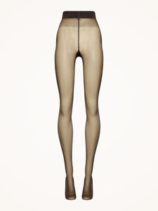 SATIN TOUCH 20 TIGHTS - Umber