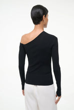 LOIS TOP - Black