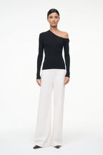 LOIS TOP - Black