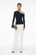 LOIS TOP - Black